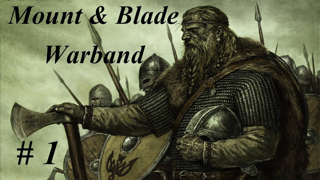 Mount and blade war band floris character creation
